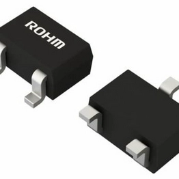 ROHM DTA114YU3T106 image