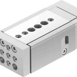 DGSL-12-10-EA FESTO