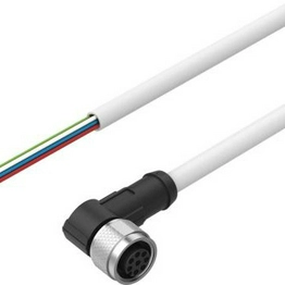 NEBC-M12W8-E-10-N-B-LE8 FESTO