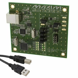 MAX5216EVKIT+ Analog Devices