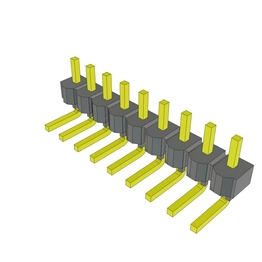 HMTSW-109-07-T-S-110-RA samtec