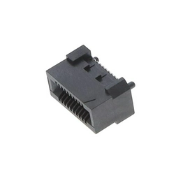 samtec HSEC8-110-01-S-DV-A-TR image