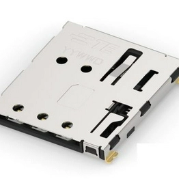 TE Connectivity 2490448-1 image