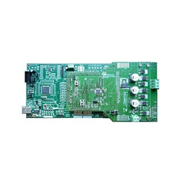 STMicroelectronics EVAL-L99ASC03 image