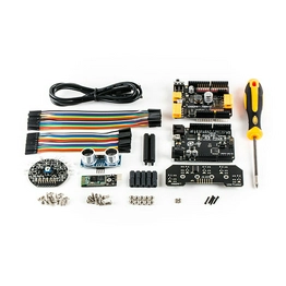 MECHF-01 OSEPP