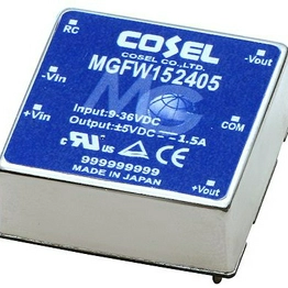 COSEL MGFW152405-R image