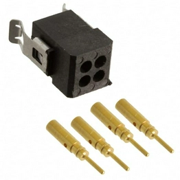 M80-8130405 HARWIN