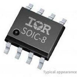 Infineon Technologies IR2102STRPBF image
