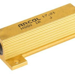 OHMITE HS50 1R J image