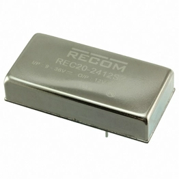 RECOM Power REC20-2412SZ image