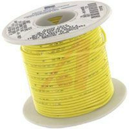 Alpha Wire 5857 YL005 image