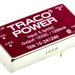 TRACO Power TEN 15-2412WI image