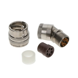 PT06E-10-6S(023) Amphenol