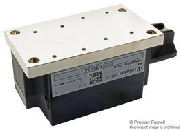 Infineon Technologies DD380N16AHPSA1 image