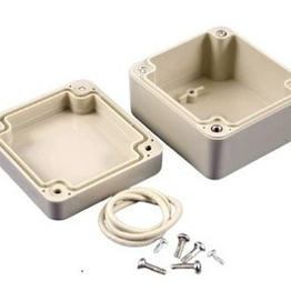 Hammond Manufacturing RP1020 image