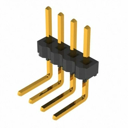 TSW-104-09-G-S-RE samtec