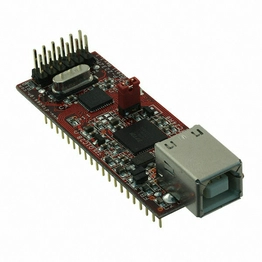 DLP Design DLP-2232MSPF image