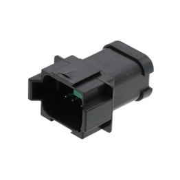 TE Connectivity DT04-08PB-P026 image