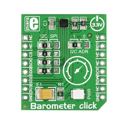 MikroElektronika MIKROE-1817 image
