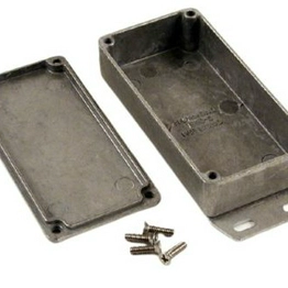 Hammond Manufacturing 1590GF image