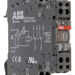 1SNA645013R2600  RB122G-230VUC ABB