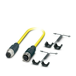 SAC-HZ-3P-M12MS/1,5-542/M12FSSH PHOENIX CONTACT