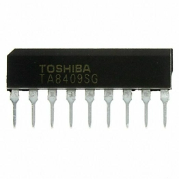TA7291SG(O,J) TOSHIBA