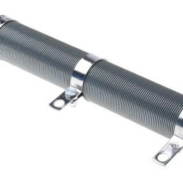 Vishay Intertechnology RSSD25168A1000JB06 image
