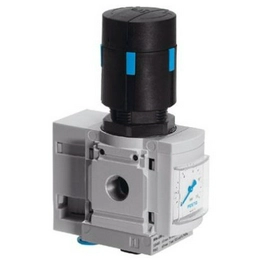 MS4-LRB-1/4-D6-AS-BD-Z FESTO