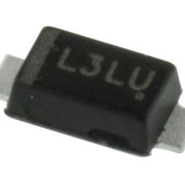 ON Semiconductor MBR130LSFT1G image