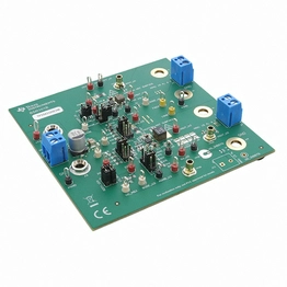 Texas Instruments TPS543320EVM image