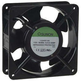 SP101A 1123HST.GN Sunonwealth Electric