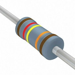 YAGEO MFR100FRE52-124K image