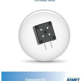 KEMET SUP ENG KIT 02 image
