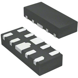 ON Semiconductor NLAS2750MUTAG image