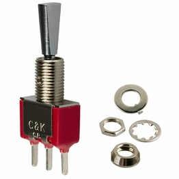 C&K 7105P3YCQE image