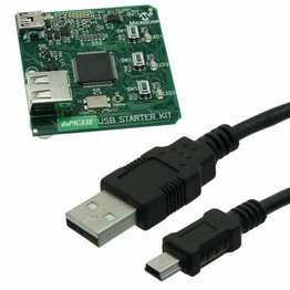 DM330012 Microchip Technology