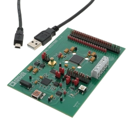 Analog Devices EVAL-AD5371EBZ image
