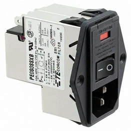 2-6609104-2 TE Connectivity