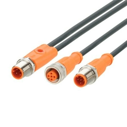 EVC843 ifm electronic