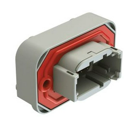 Amphenol ATM13-08PA-BM03 image