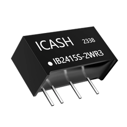 IB2415S-2WR3 ICASH