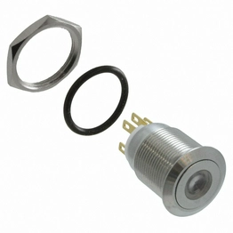 PV4F2Y0SS-211 E-SWITCH