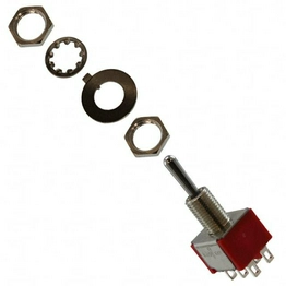 2-1825139-4 TE Connectivity