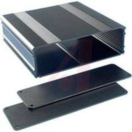 B4-160BK Box Enclosures