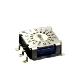 RD07A16CGT Circuit Interruption Technology