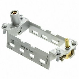 09142160303 HARTING