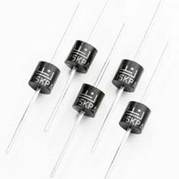 Littelfuse 15KPA60A image