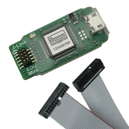8.08.93 SEGGER Microcontroller