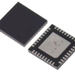 Analog Devices MAX4761ETX+ image